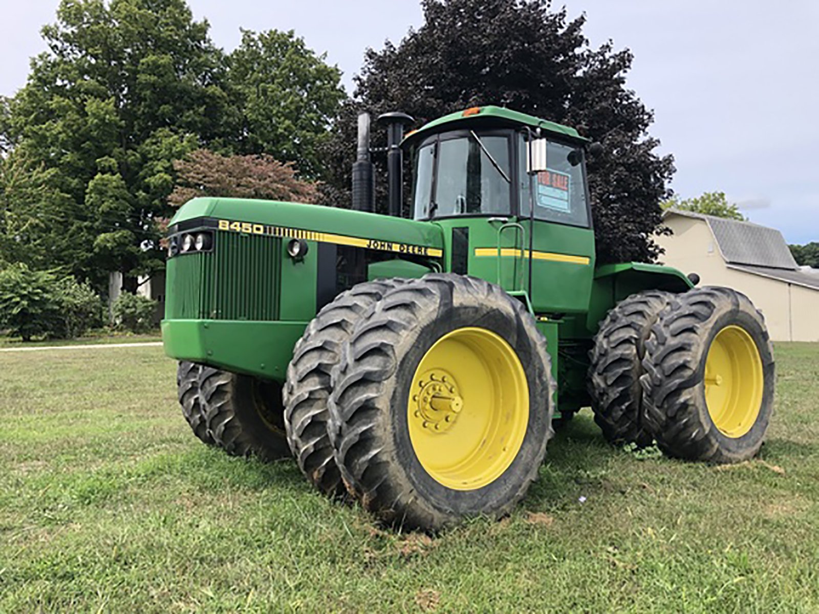 Property photo 52 - PLATO FARM EQUIPMENT CONSIGNMENT AUCTION IN ST. JOSEPH COUNTY, MICHIGAN
