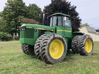 Property photo 52 - PLATO FARM EQUIPMENT CONSIGNMENT AUCTION IN ST. JOSEPH COUNTY, MICHIGAN