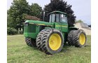 Property photo 52 - PLATO FARM EQUIPMENT CONSIGNMENT AUCTION IN ST. JOSEPH COUNTY, MICHIGAN