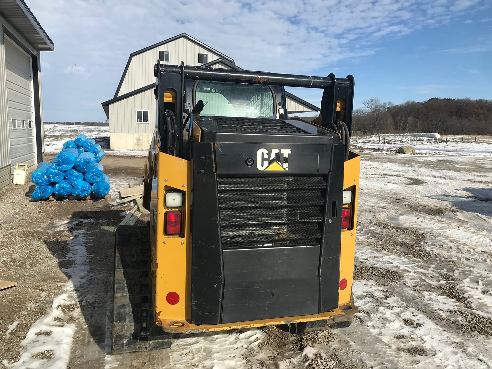 Property photo 60 - PLATO FARM EQUIPMENT CONSIGNMENT AUCTION IN ST. JOSEPH COUNTY, MICHIGAN