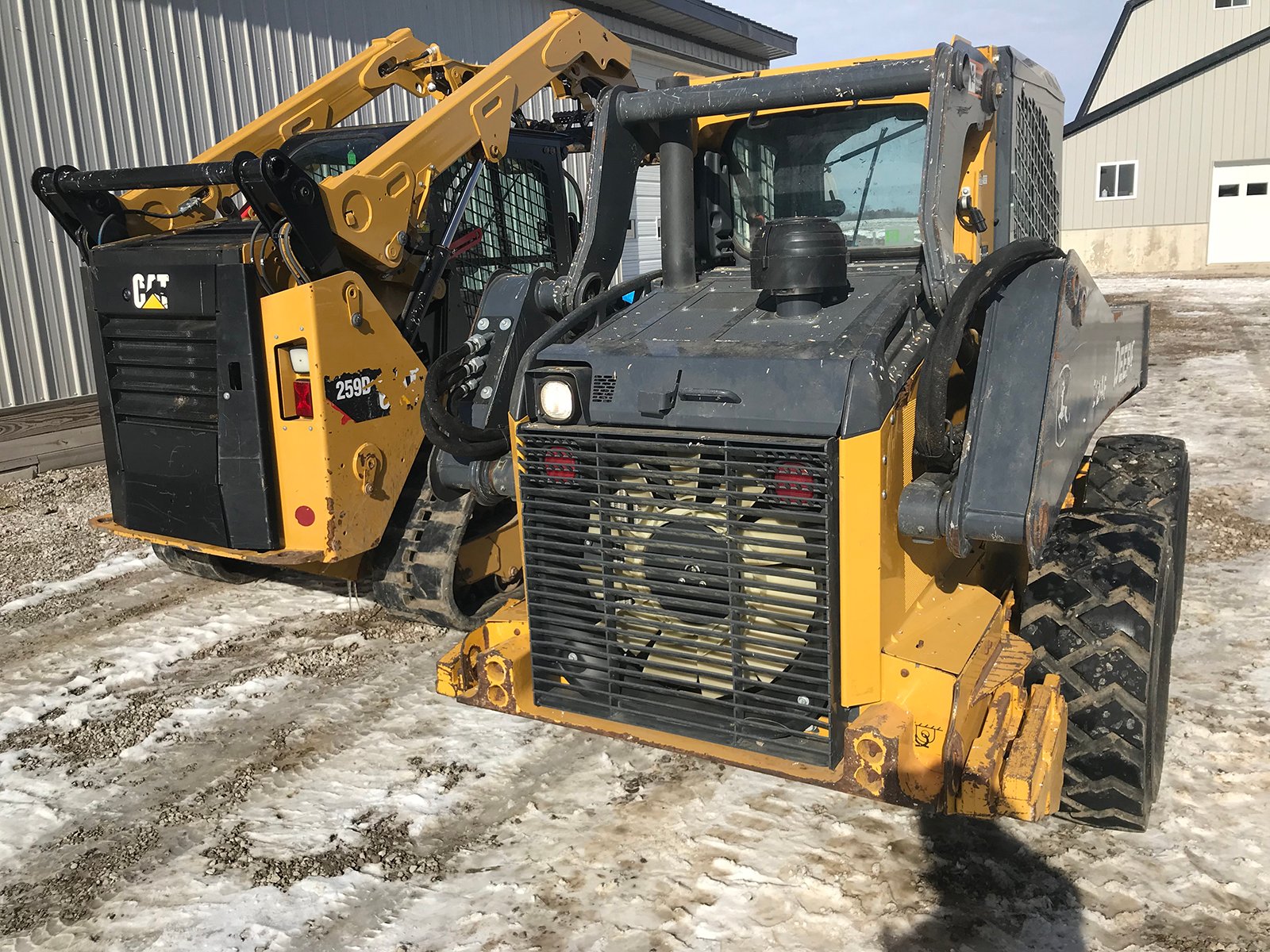 Property photo 56 - PLATO FARM EQUIPMENT CONSIGNMENT AUCTION IN ST. JOSEPH COUNTY, MICHIGAN