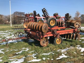 Property photo 63 - PLATO FARM EQUIPMENT CONSIGNMENT AUCTION IN ST. JOSEPH COUNTY, MICHIGAN