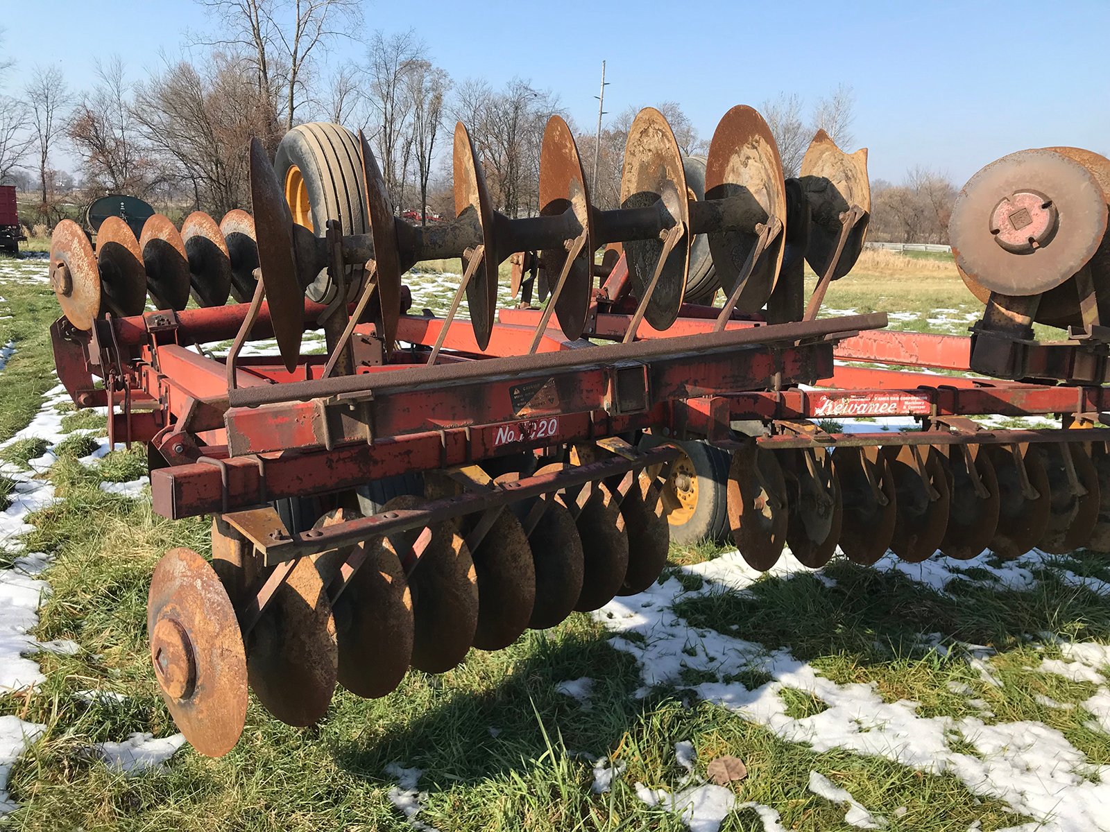 Property photo 64 - PLATO FARM EQUIPMENT CONSIGNMENT AUCTION IN ST. JOSEPH COUNTY, MICHIGAN