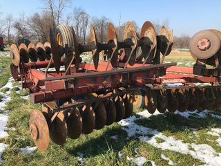 Property photo 64 - PLATO FARM EQUIPMENT CONSIGNMENT AUCTION IN ST. JOSEPH COUNTY, MICHIGAN