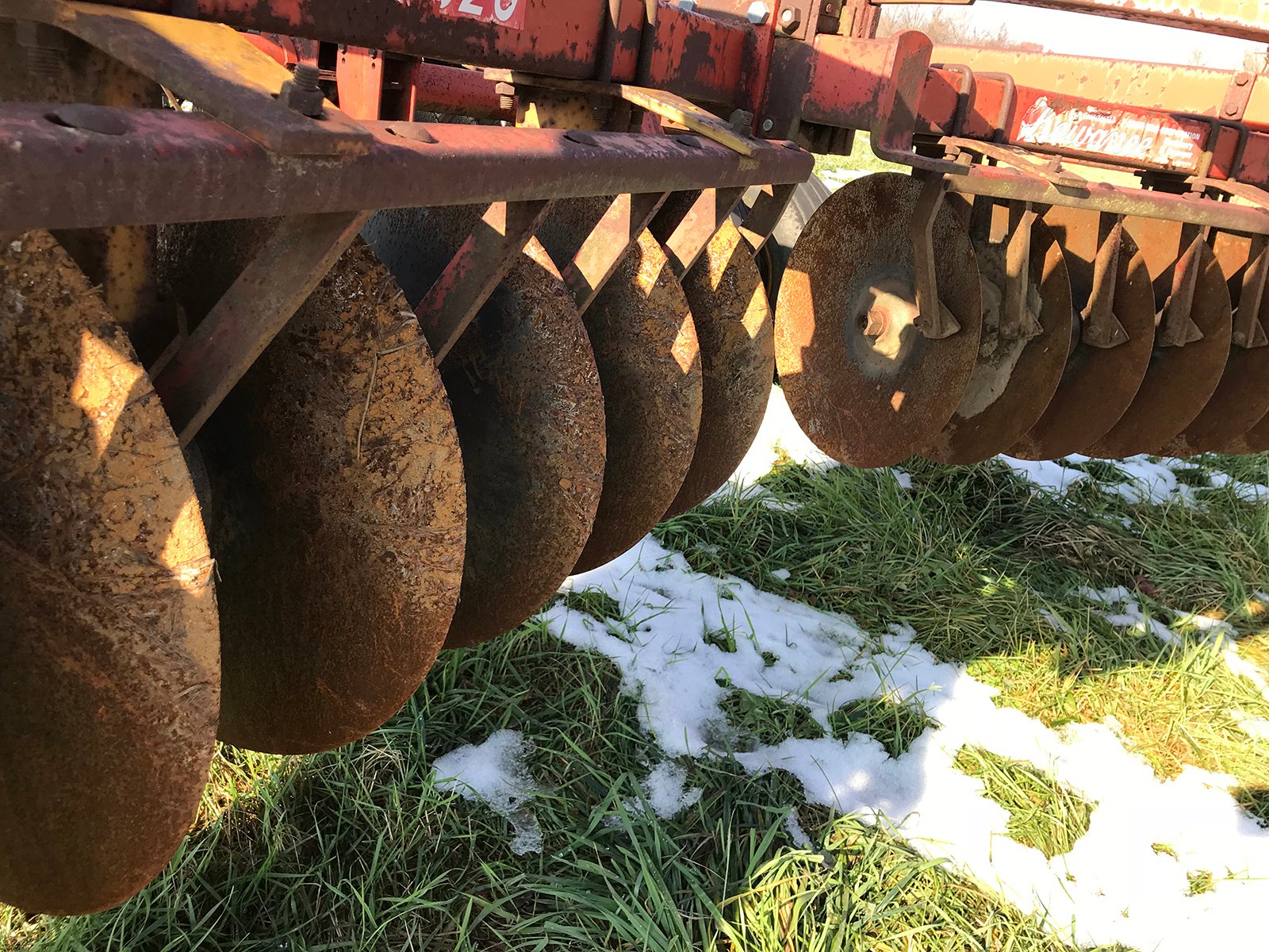 Property photo 65 - PLATO FARM EQUIPMENT CONSIGNMENT AUCTION IN ST. JOSEPH COUNTY, MICHIGAN