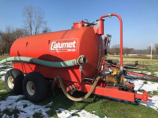 Property photo 67 - PLATO FARM EQUIPMENT CONSIGNMENT AUCTION IN ST. JOSEPH COUNTY, MICHIGAN