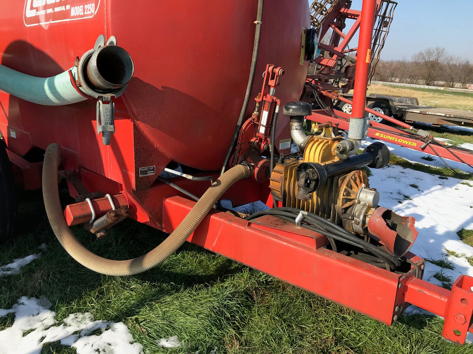 Property photo 68 - PLATO FARM EQUIPMENT CONSIGNMENT AUCTION IN ST. JOSEPH COUNTY, MICHIGAN