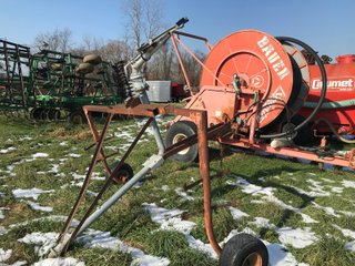 Property photo 70 - PLATO FARM EQUIPMENT CONSIGNMENT AUCTION IN ST. JOSEPH COUNTY, MICHIGAN