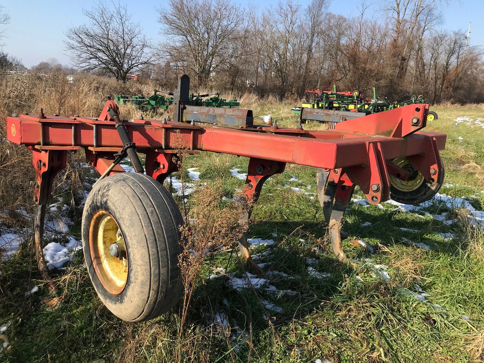 Property photo 71 - PLATO FARM EQUIPMENT CONSIGNMENT AUCTION IN ST. JOSEPH COUNTY, MICHIGAN