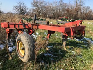 Property photo 71 - PLATO FARM EQUIPMENT CONSIGNMENT AUCTION IN ST. JOSEPH COUNTY, MICHIGAN