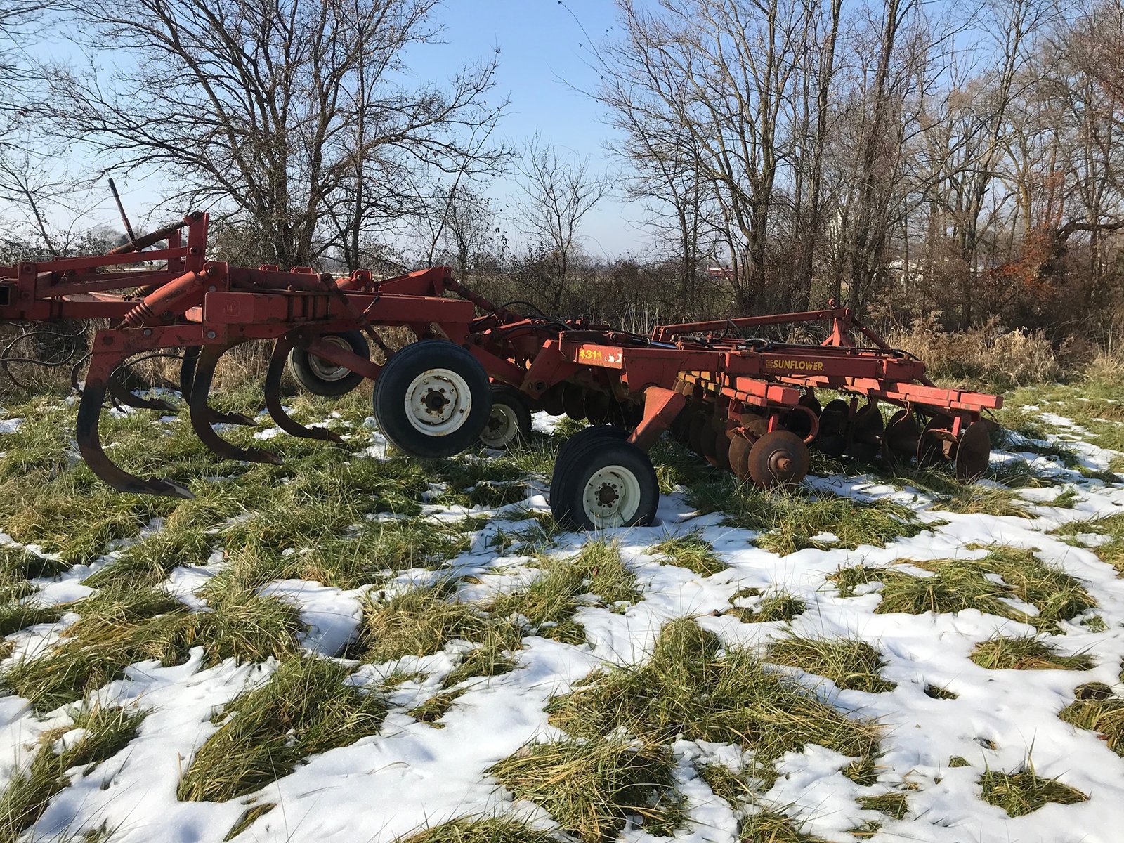 Property photo 72 - PLATO FARM EQUIPMENT CONSIGNMENT AUCTION IN ST. JOSEPH COUNTY, MICHIGAN