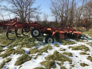 Property photo 72 - PLATO FARM EQUIPMENT CONSIGNMENT AUCTION IN ST. JOSEPH COUNTY, MICHIGAN