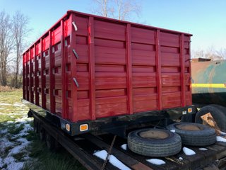 Property photo 73 - PLATO FARM EQUIPMENT CONSIGNMENT AUCTION IN ST. JOSEPH COUNTY, MICHIGAN