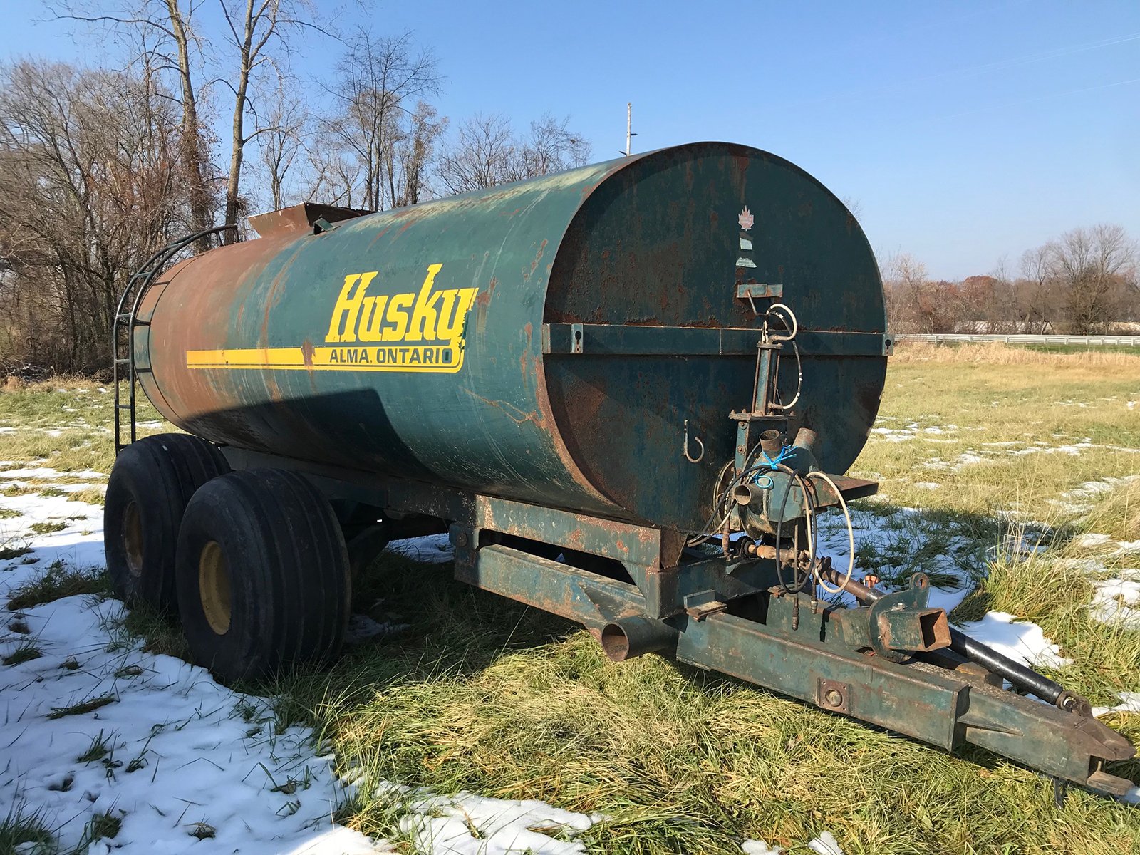 Property photo 78 - PLATO FARM EQUIPMENT CONSIGNMENT AUCTION IN ST. JOSEPH COUNTY, MICHIGAN