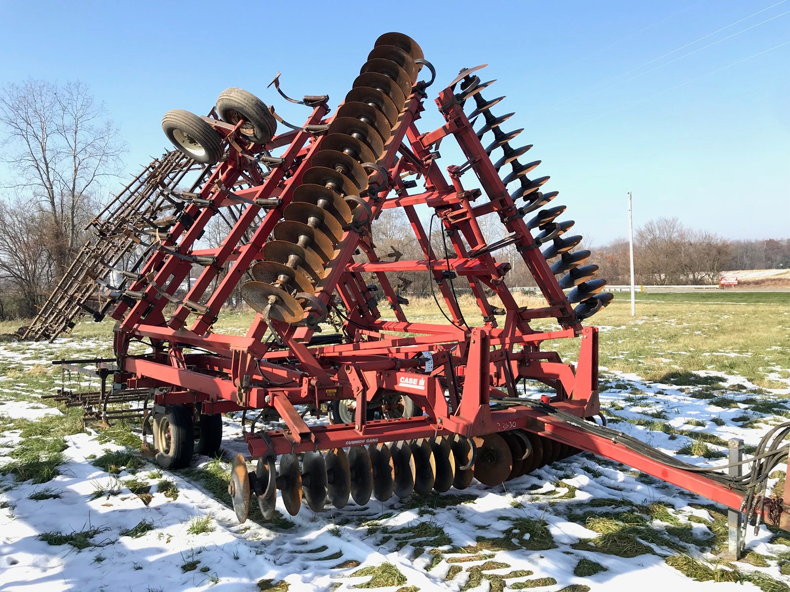Property photo 76 - PLATO FARM EQUIPMENT CONSIGNMENT AUCTION IN ST. JOSEPH COUNTY, MICHIGAN