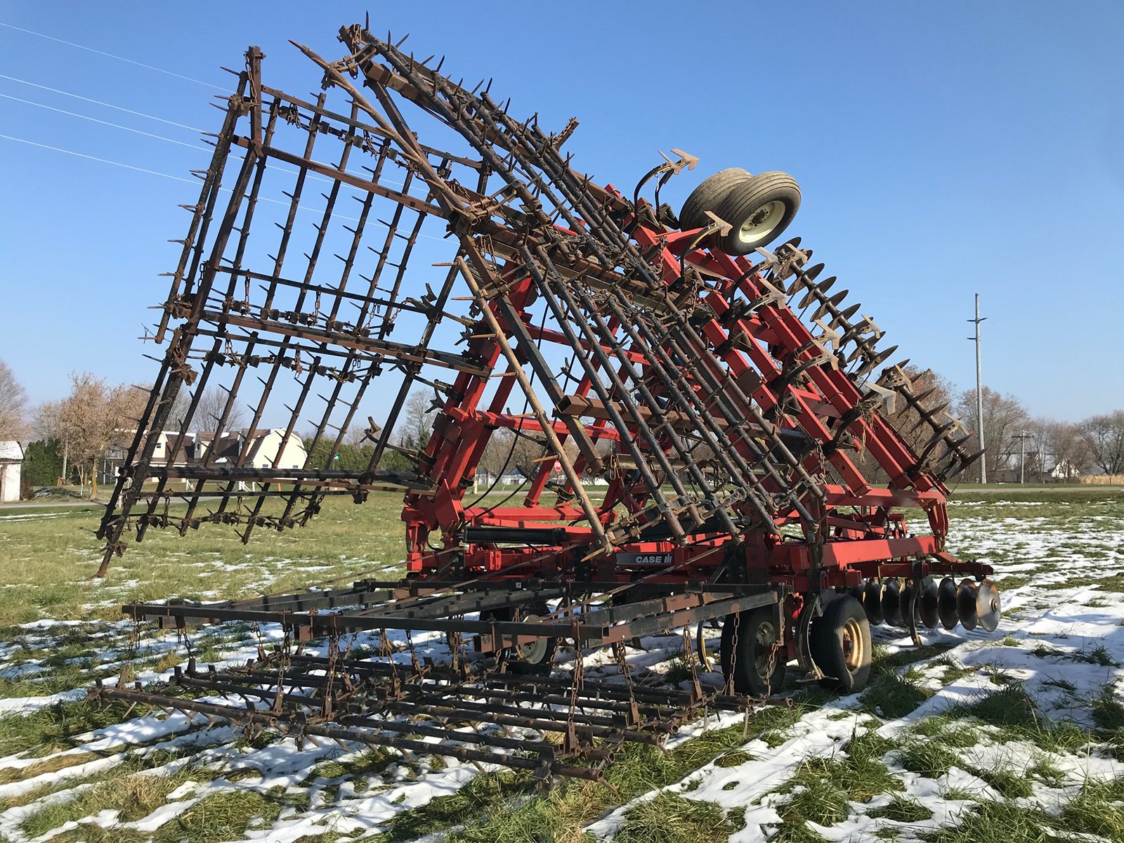 Property photo 77 - PLATO FARM EQUIPMENT CONSIGNMENT AUCTION IN ST. JOSEPH COUNTY, MICHIGAN