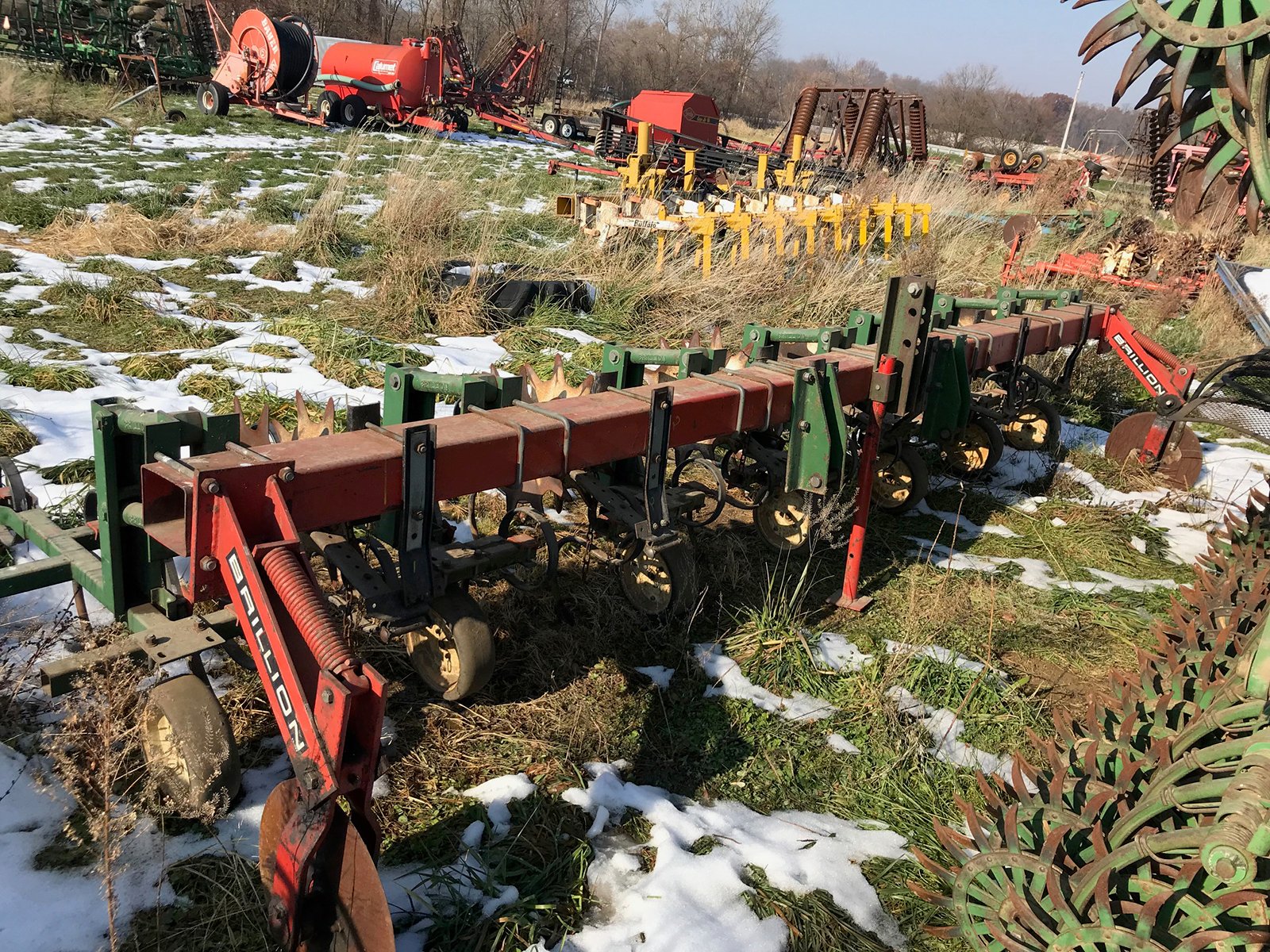 Property photo 80 - PLATO FARM EQUIPMENT CONSIGNMENT AUCTION IN ST. JOSEPH COUNTY, MICHIGAN