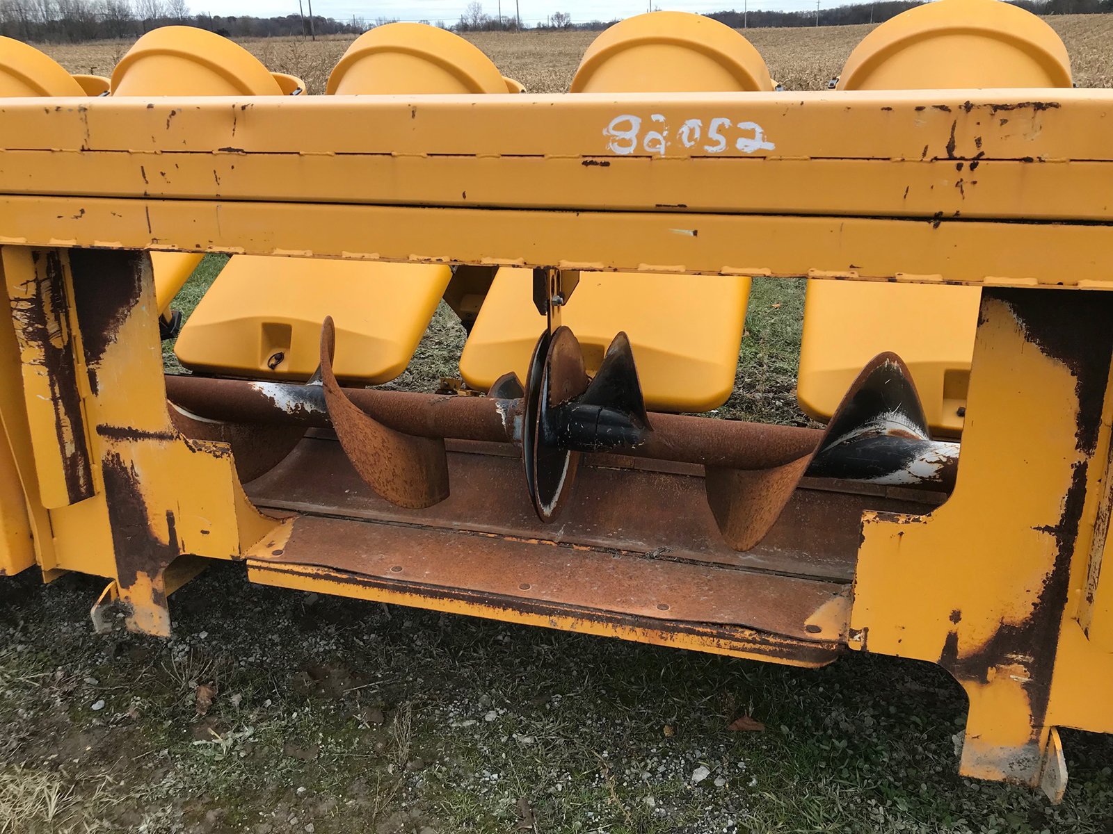 Property photo 82 - PLATO FARM EQUIPMENT CONSIGNMENT AUCTION IN ST. JOSEPH COUNTY, MICHIGAN