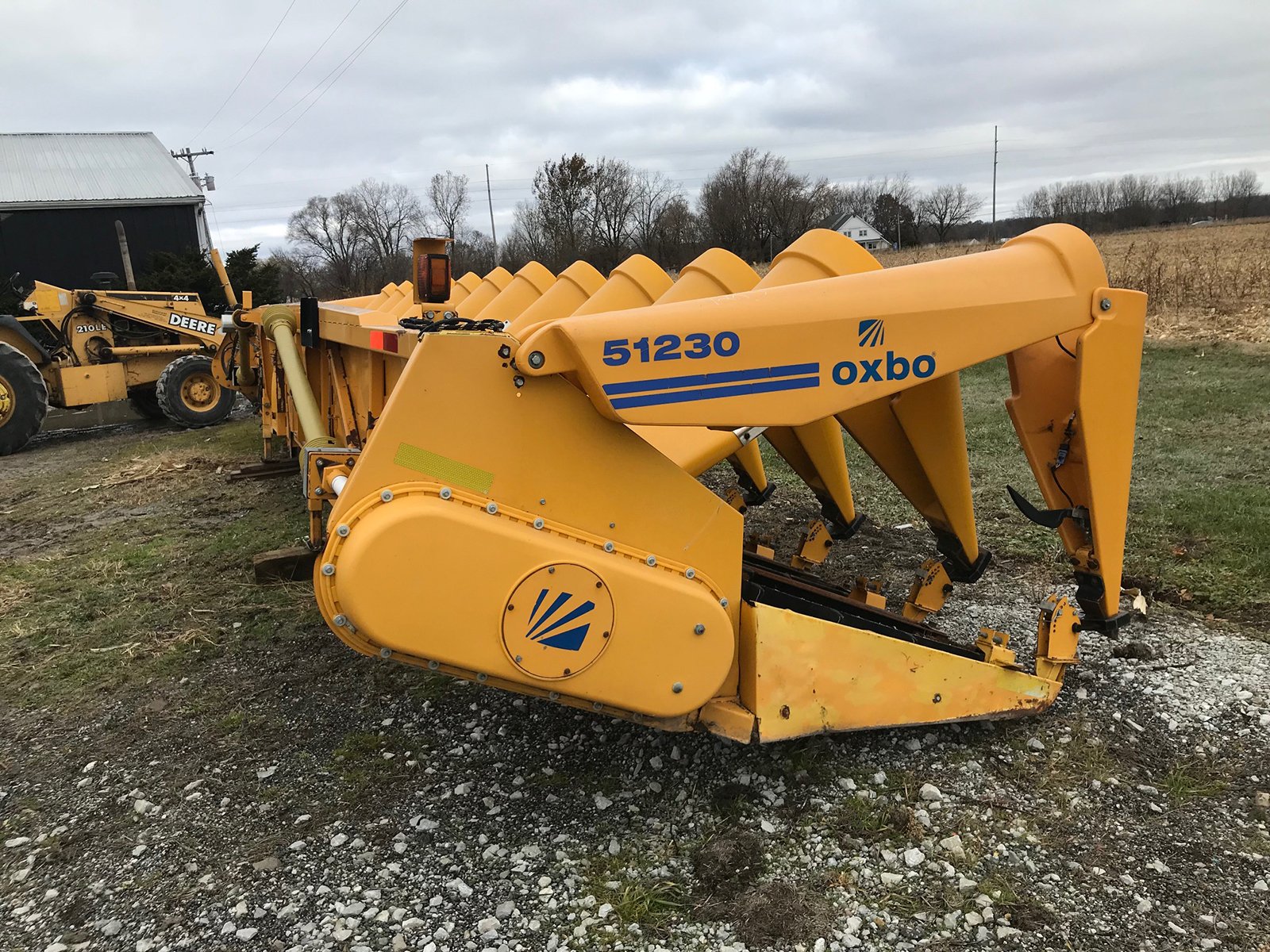 Property photo 81 - PLATO FARM EQUIPMENT CONSIGNMENT AUCTION IN ST. JOSEPH COUNTY, MICHIGAN