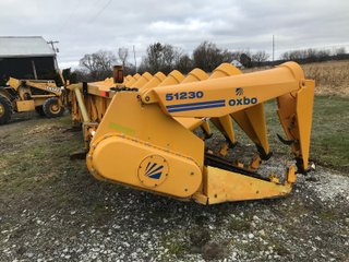 Property photo 81 - PLATO FARM EQUIPMENT CONSIGNMENT AUCTION IN ST. JOSEPH COUNTY, MICHIGAN