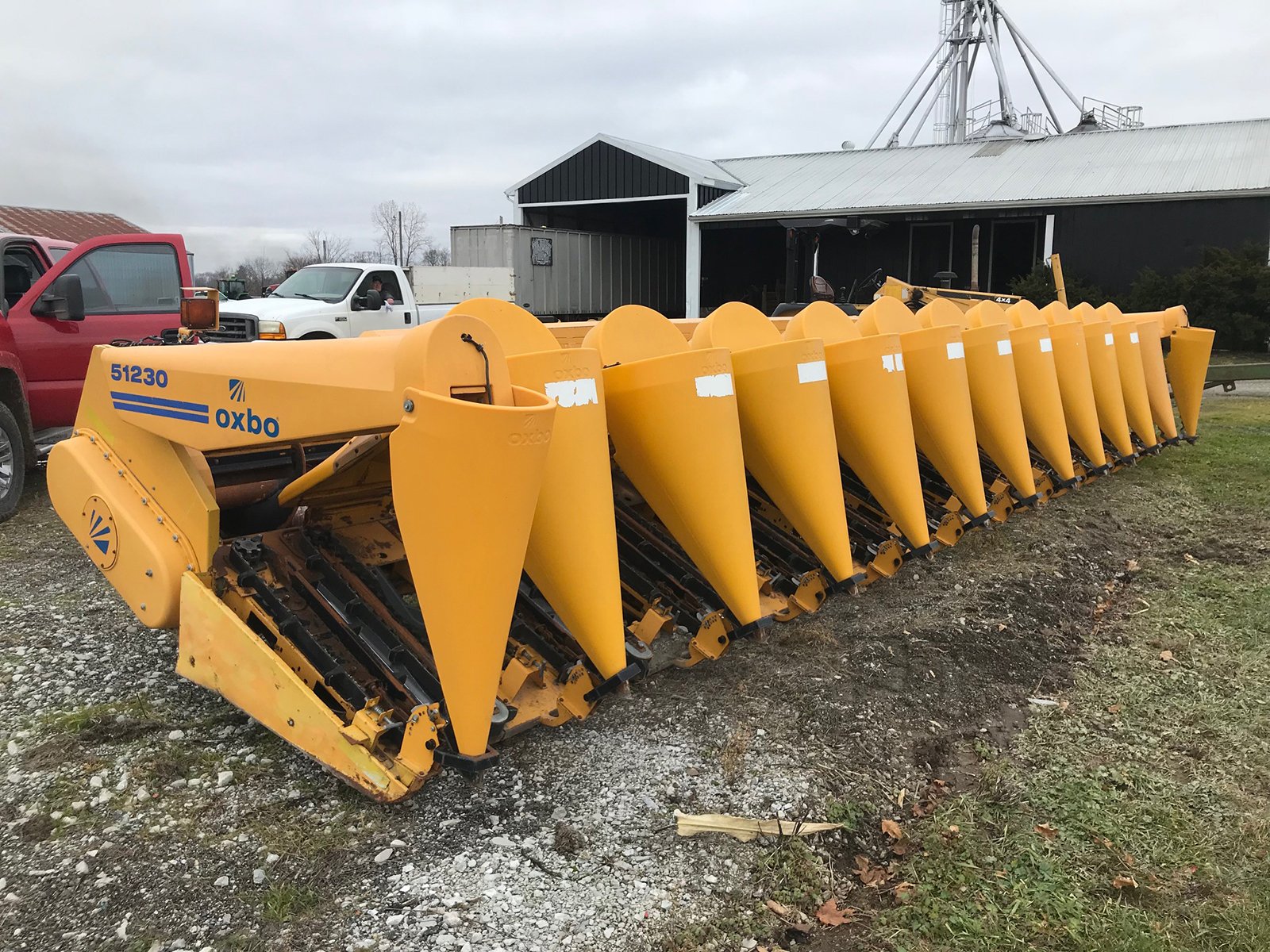 Property photo 84 - PLATO FARM EQUIPMENT CONSIGNMENT AUCTION IN ST. JOSEPH COUNTY, MICHIGAN