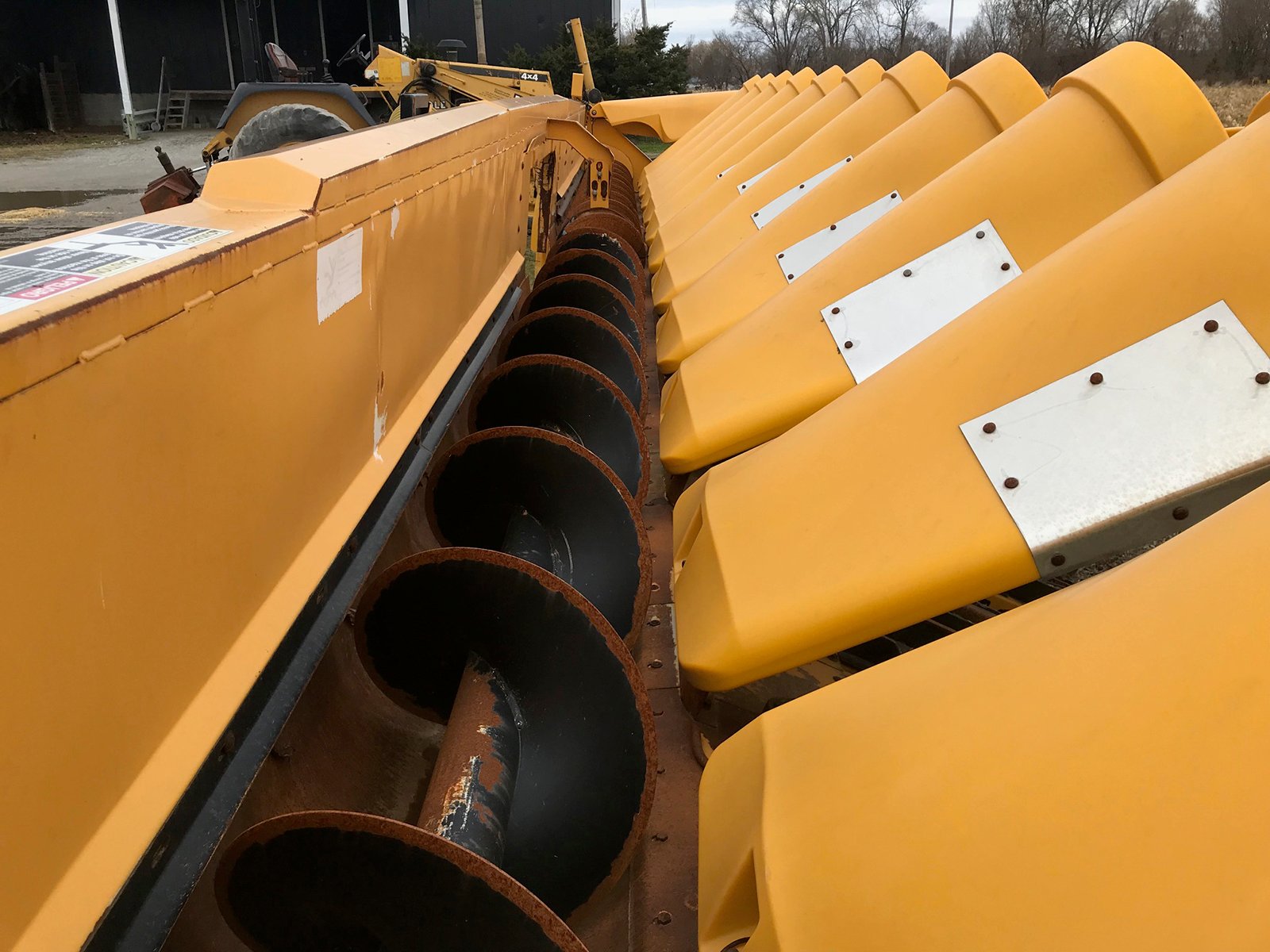 Property photo 85 - PLATO FARM EQUIPMENT CONSIGNMENT AUCTION IN ST. JOSEPH COUNTY, MICHIGAN