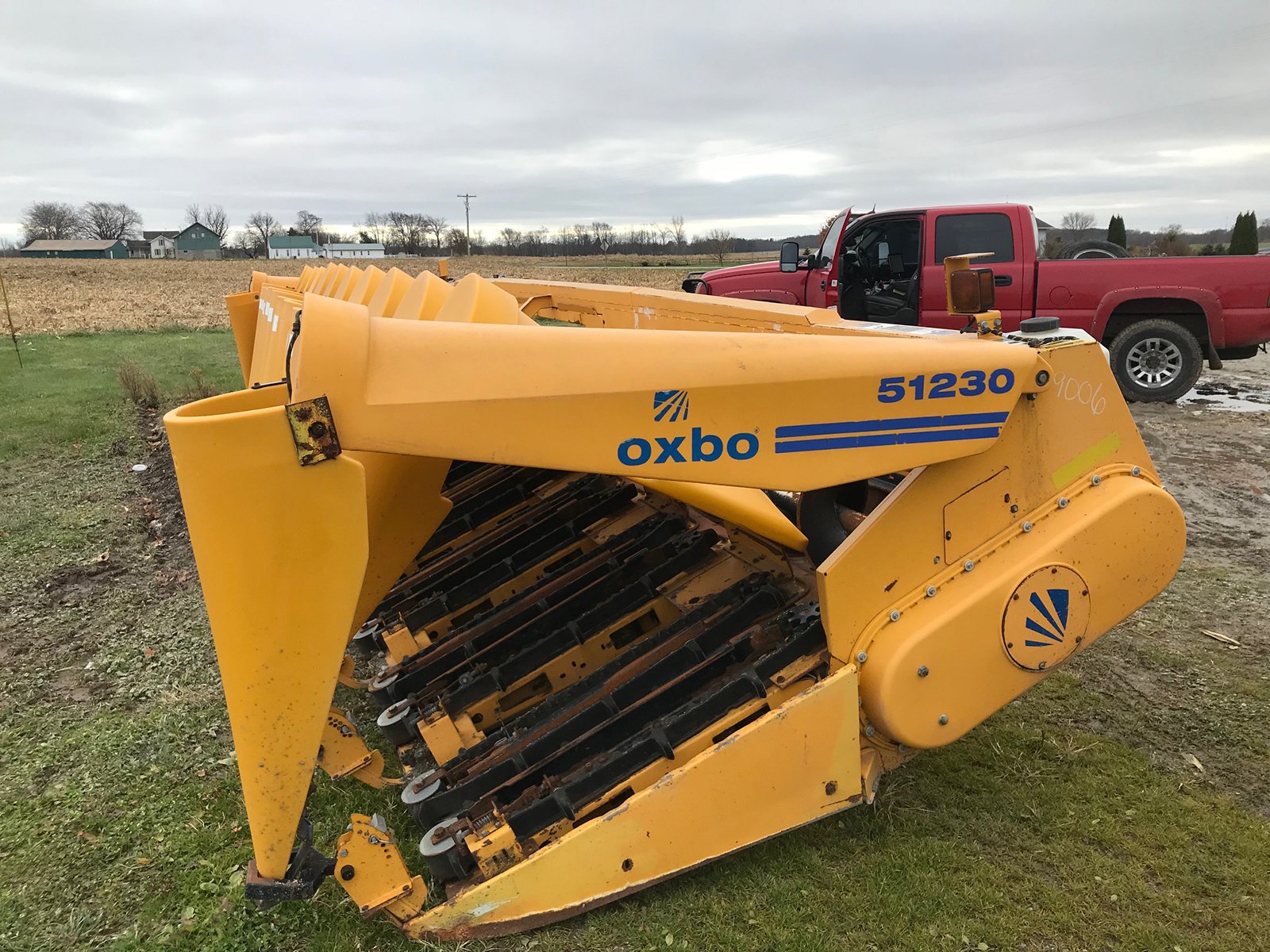 Property photo 87 - PLATO FARM EQUIPMENT CONSIGNMENT AUCTION IN ST. JOSEPH COUNTY, MICHIGAN