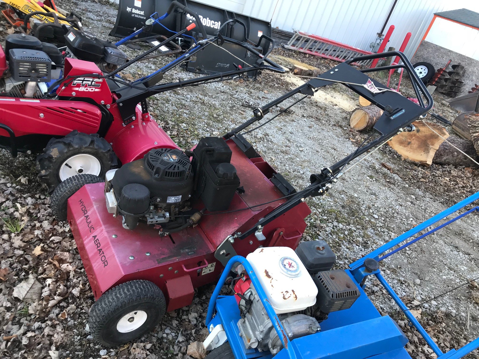 Property photo 89 - PLATO FARM EQUIPMENT CONSIGNMENT AUCTION IN ST. JOSEPH COUNTY, MICHIGAN