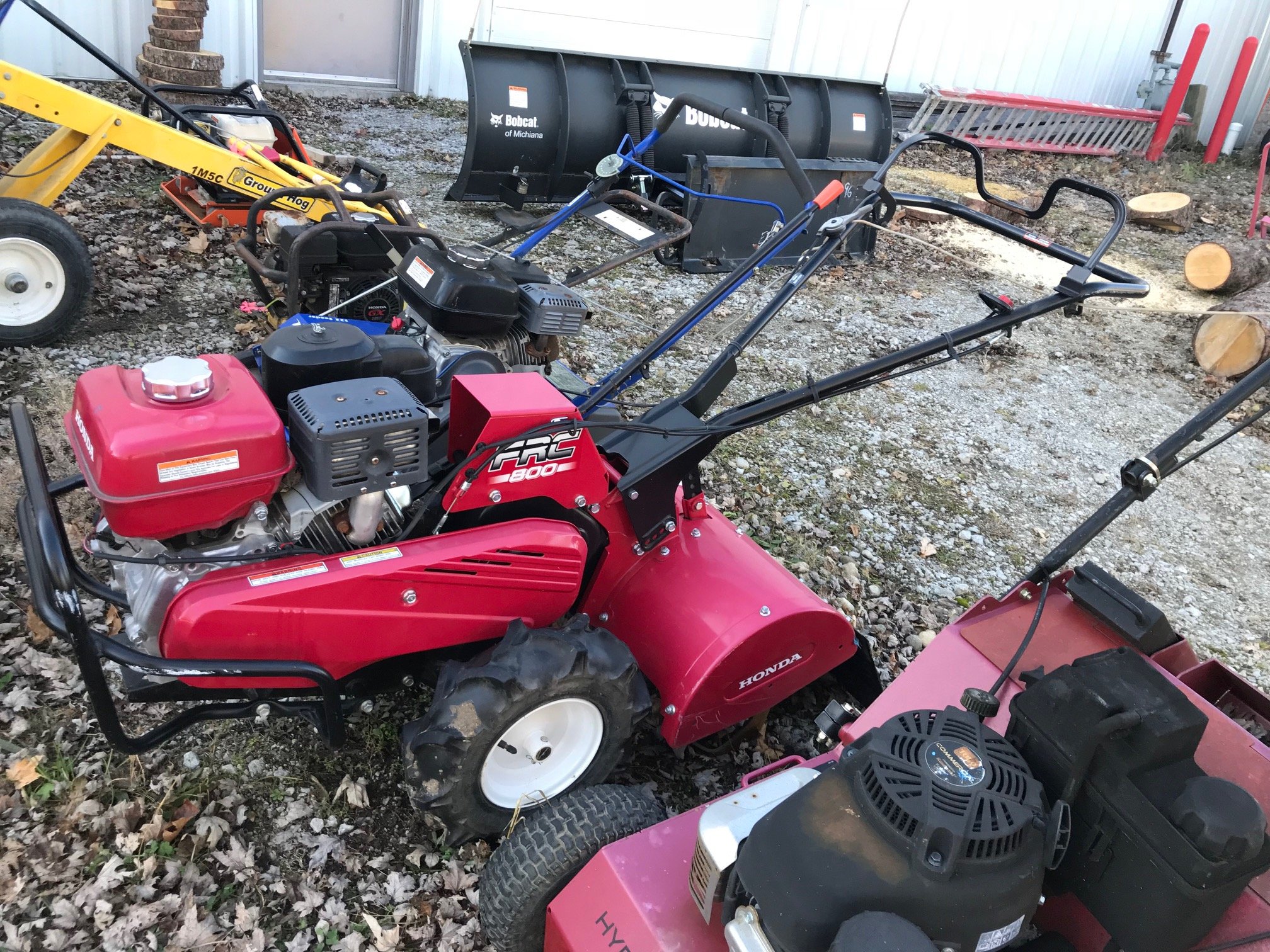 Property photo 90 - PLATO FARM EQUIPMENT CONSIGNMENT AUCTION IN ST. JOSEPH COUNTY, MICHIGAN