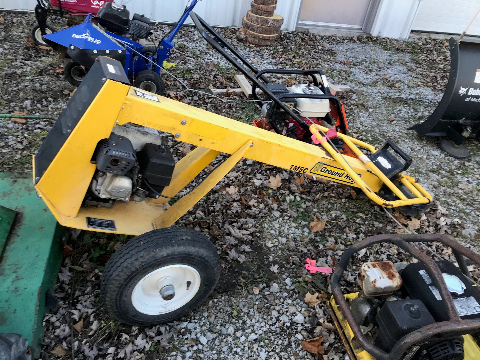 Property photo 93 - PLATO FARM EQUIPMENT CONSIGNMENT AUCTION IN ST. JOSEPH COUNTY, MICHIGAN