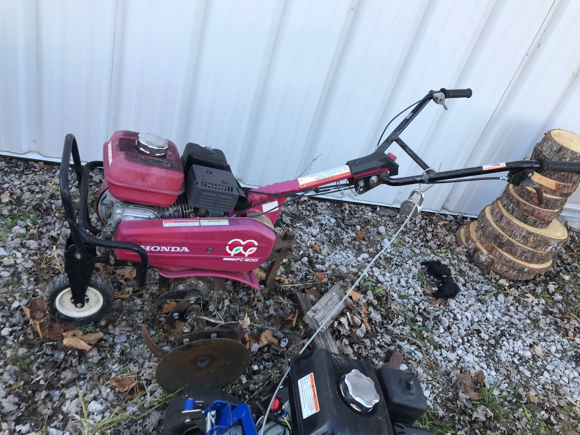 Property photo 96 - PLATO FARM EQUIPMENT CONSIGNMENT AUCTION IN ST. JOSEPH COUNTY, MICHIGAN