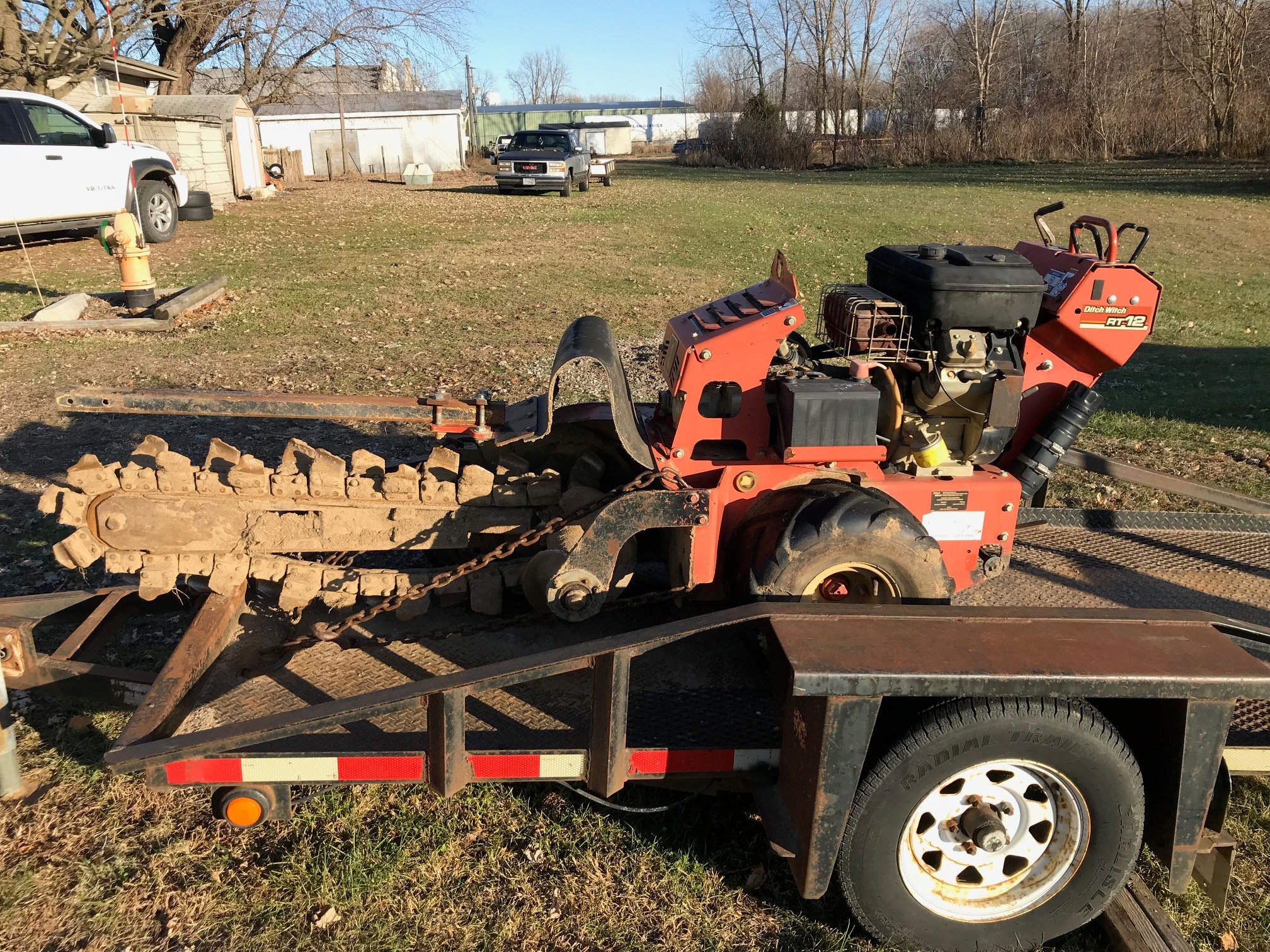 Property photo 99 - PLATO FARM EQUIPMENT CONSIGNMENT AUCTION IN ST. JOSEPH COUNTY, MICHIGAN