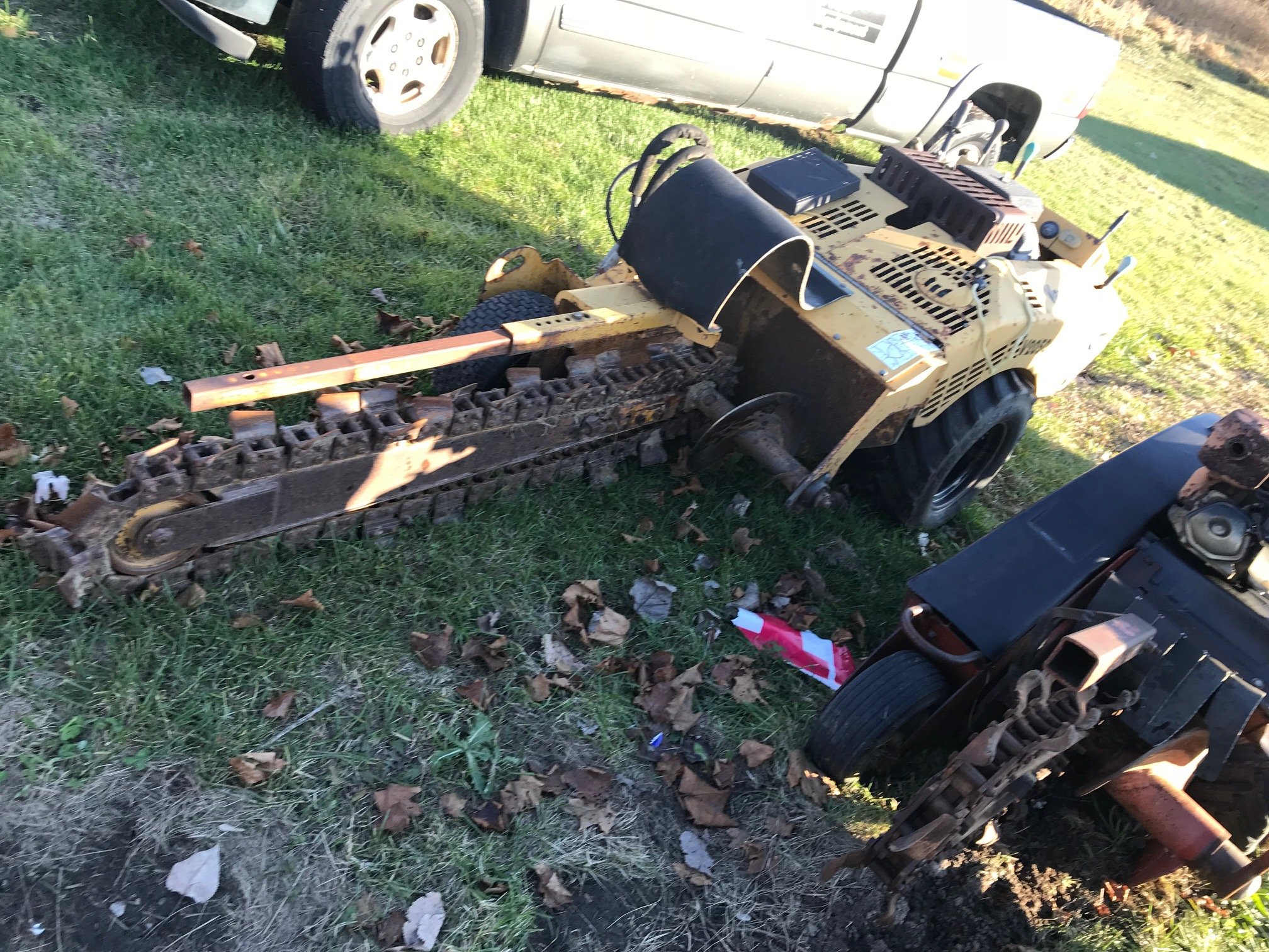 Property photo 100 - PLATO FARM EQUIPMENT CONSIGNMENT AUCTION IN ST. JOSEPH COUNTY, MICHIGAN