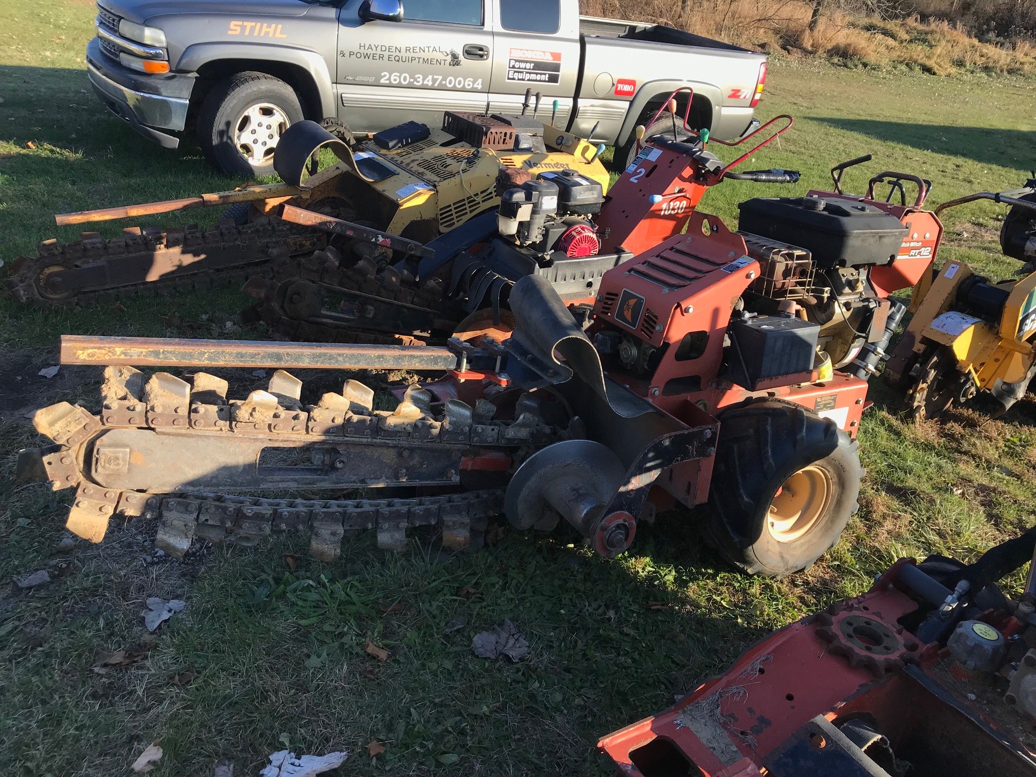 Property photo 102 - PLATO FARM EQUIPMENT CONSIGNMENT AUCTION IN ST. JOSEPH COUNTY, MICHIGAN