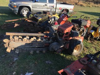Property photo 102 - PLATO FARM EQUIPMENT CONSIGNMENT AUCTION IN ST. JOSEPH COUNTY, MICHIGAN