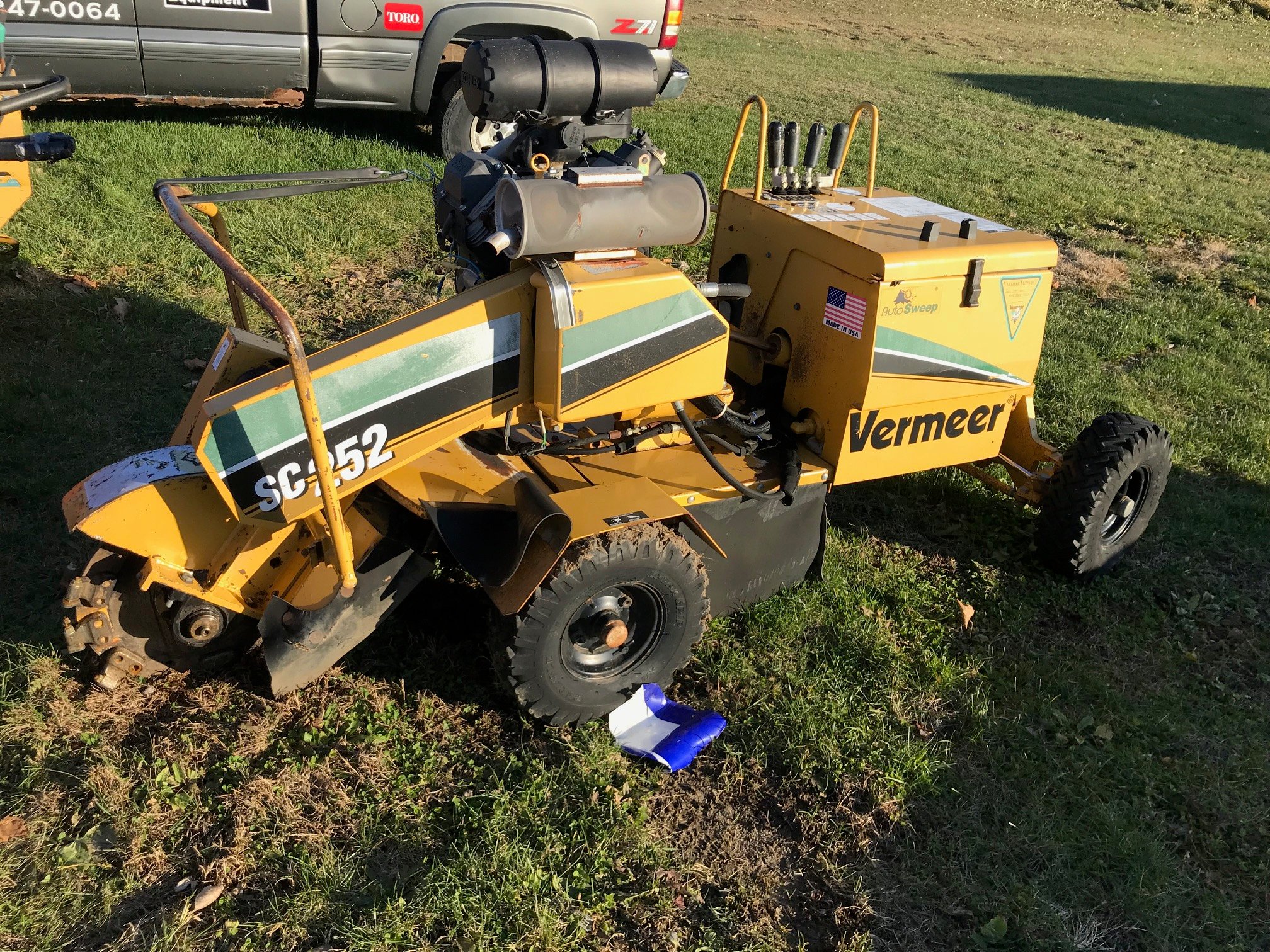 Property photo 103 - PLATO FARM EQUIPMENT CONSIGNMENT AUCTION IN ST. JOSEPH COUNTY, MICHIGAN