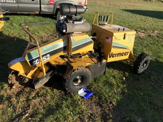 Property photo 103 - PLATO FARM EQUIPMENT CONSIGNMENT AUCTION IN ST. JOSEPH COUNTY, MICHIGAN
