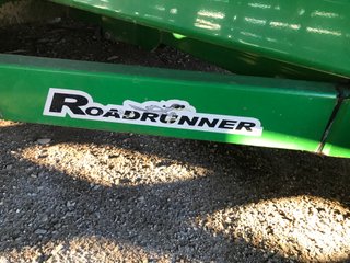 Property photo 113 - PLATO FARM EQUIPMENT CONSIGNMENT AUCTION IN ST. JOSEPH COUNTY, MICHIGAN