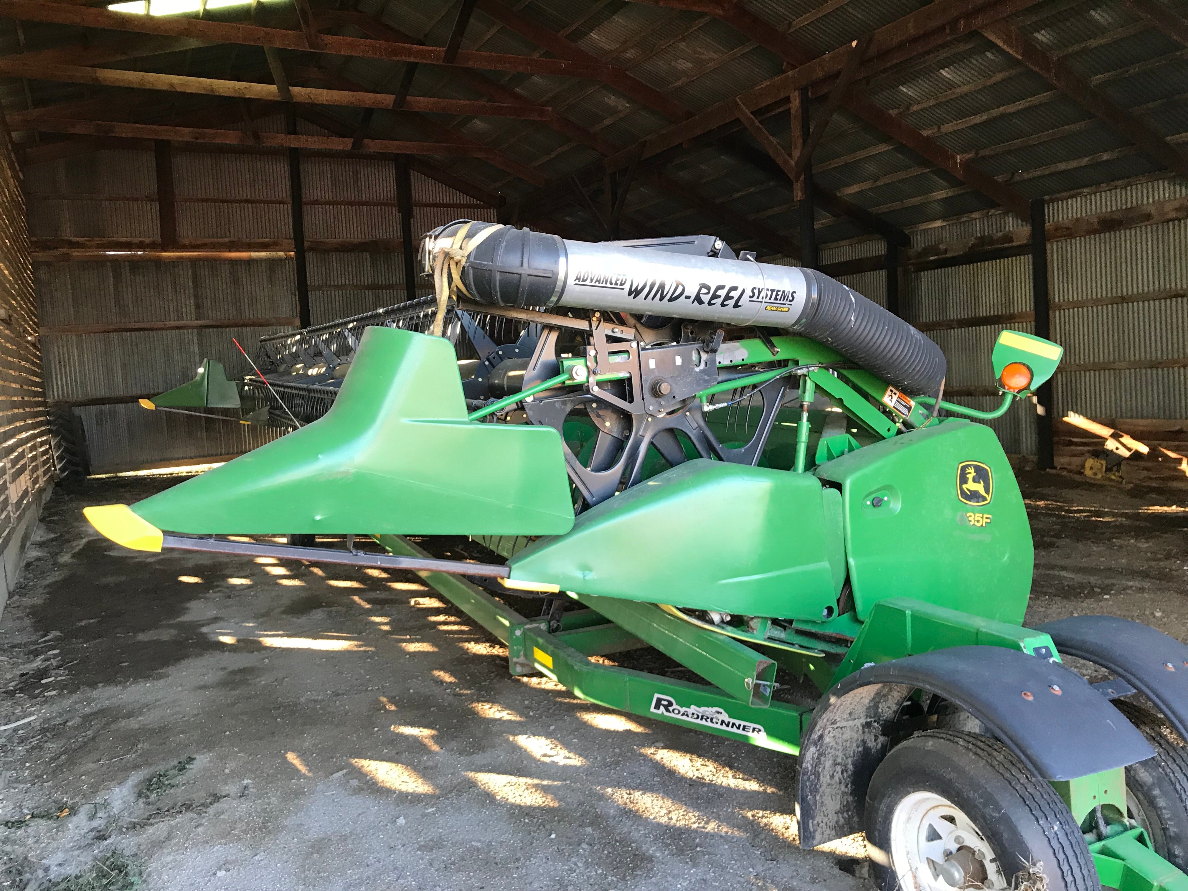 Property photo 114 - PLATO FARM EQUIPMENT CONSIGNMENT AUCTION IN ST. JOSEPH COUNTY, MICHIGAN
