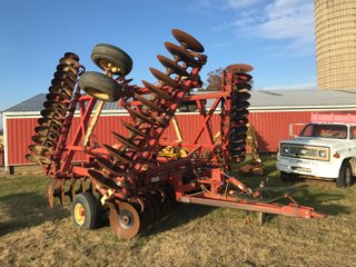 Property photo 115 - PLATO FARM EQUIPMENT CONSIGNMENT AUCTION IN ST. JOSEPH COUNTY, MICHIGAN
