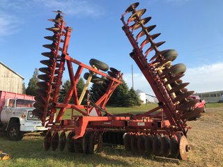 Property photo 116 - PLATO FARM EQUIPMENT CONSIGNMENT AUCTION IN ST. JOSEPH COUNTY, MICHIGAN