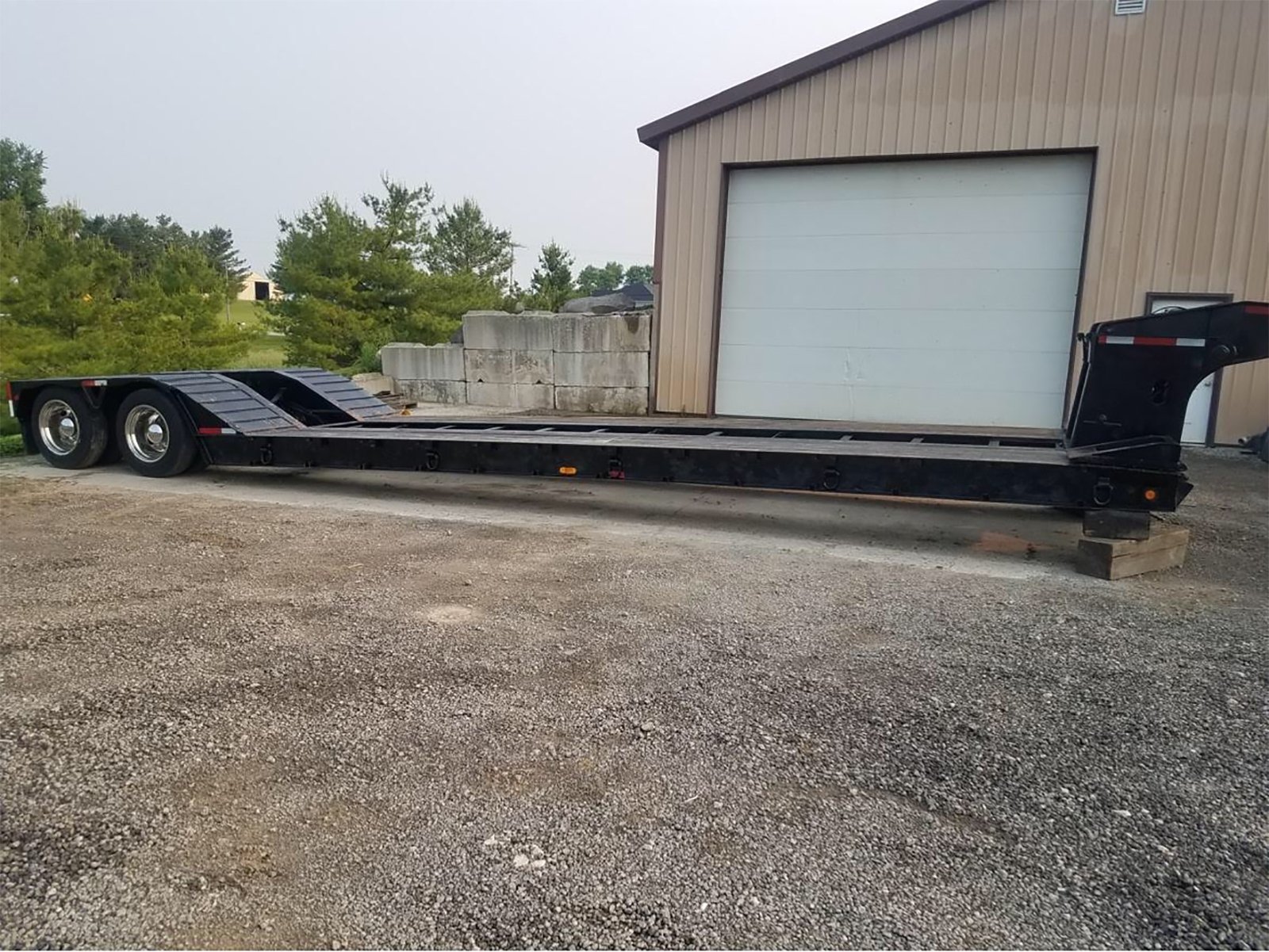 Property photo 180 - PLATO FARM EQUIPMENT CONSIGNMENT AUCTION IN ST. JOSEPH COUNTY, MICHIGAN