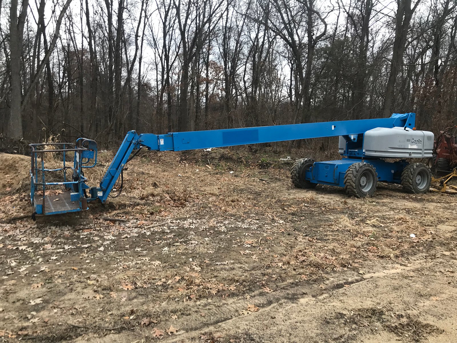 Property photo 230 - PLATO FARM EQUIPMENT CONSIGNMENT AUCTION IN ST. JOSEPH COUNTY, MICHIGAN