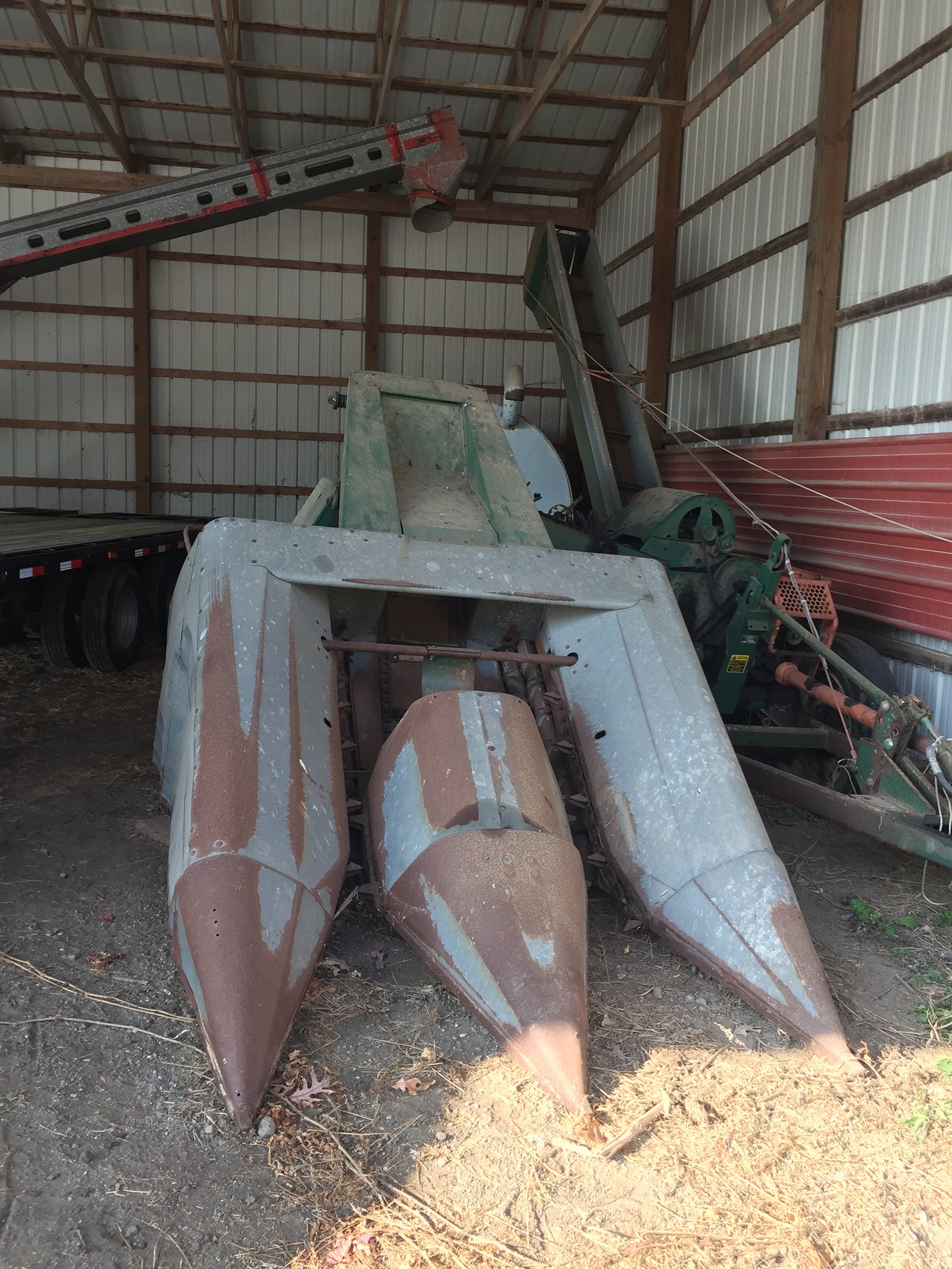 Property photo 131 - PLATO FARM EQUIPMENT CONSIGNMENT AUCTION IN ST. JOSEPH COUNTY, MICHIGAN
