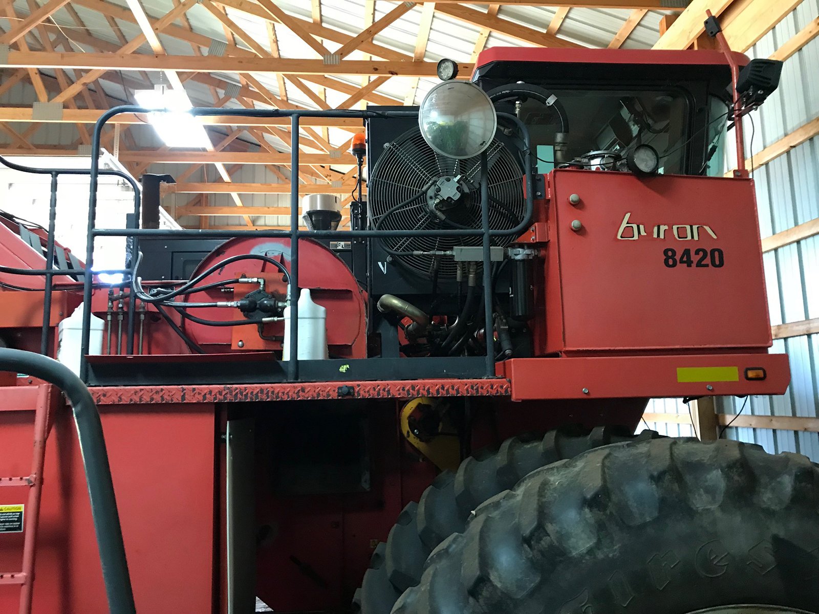 Property photo 234 - PLATO FARM EQUIPMENT CONSIGNMENT AUCTION IN ST. JOSEPH COUNTY, MICHIGAN
