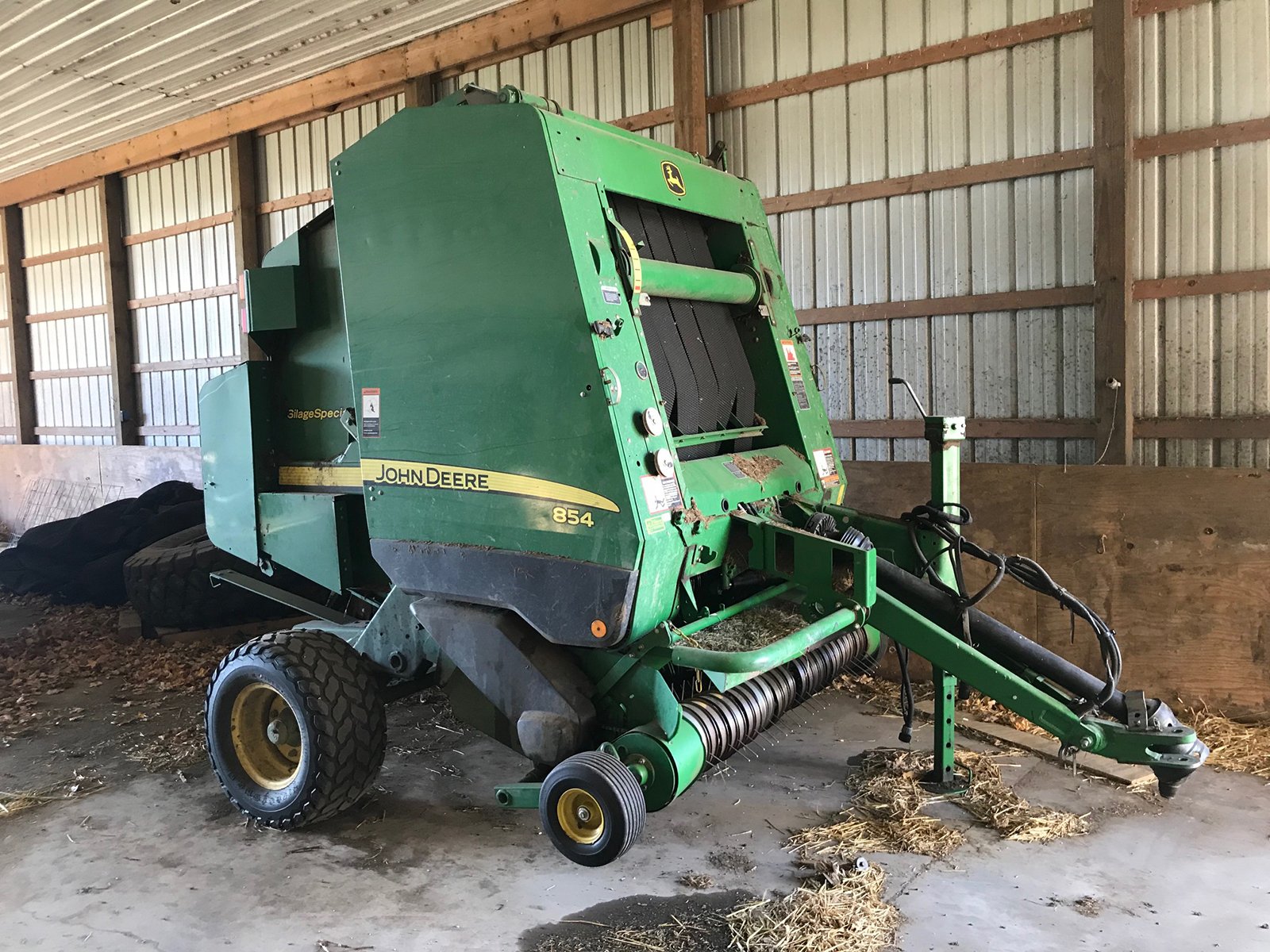 Property photo 235 - PLATO FARM EQUIPMENT CONSIGNMENT AUCTION IN ST. JOSEPH COUNTY, MICHIGAN