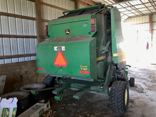Property photo 237 - PLATO FARM EQUIPMENT CONSIGNMENT AUCTION IN ST. JOSEPH COUNTY, MICHIGAN