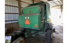 Property photo 237 - PLATO FARM EQUIPMENT CONSIGNMENT AUCTION IN ST. JOSEPH COUNTY, MICHIGAN