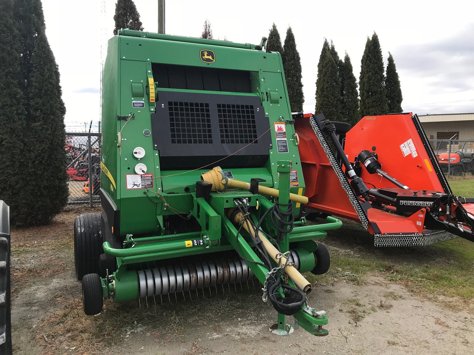 Property photo 144 - PLATO FARM EQUIPMENT CONSIGNMENT AUCTION IN ST. JOSEPH COUNTY, MICHIGAN