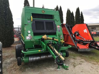Property photo 144 - PLATO FARM EQUIPMENT CONSIGNMENT AUCTION IN ST. JOSEPH COUNTY, MICHIGAN